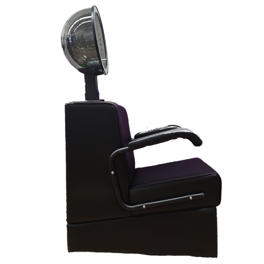 Liberty Dryer Chair Combo - mcbeautyequipment.com by MC Distributors 1, Inc. | Bronx | New York