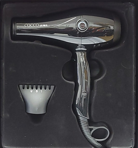COCCO Lite Pro XL Handheld Hair Dryer - mcbeautyequipment.com by MC Distributors 1, Inc. | Bronx | New York