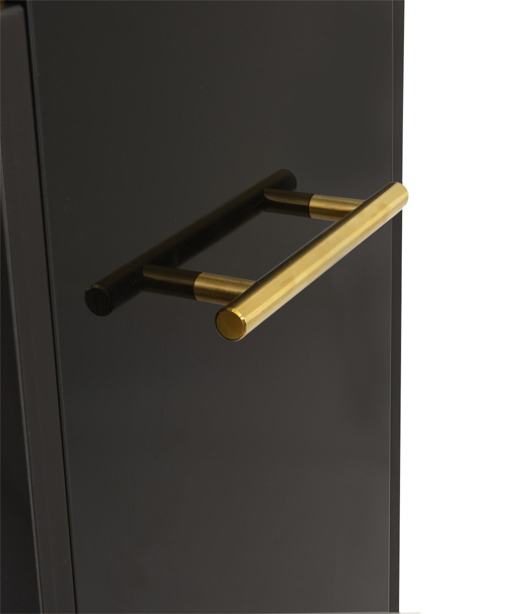 Violet Black Styling Station