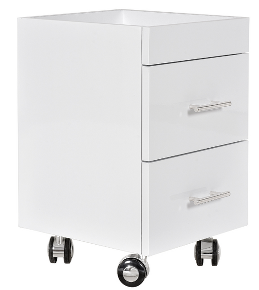 Cannes Manicure Pedicure Trolley Cart