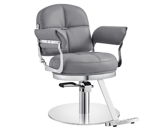 Milano Salon Chair - mcbeautyequipment.com by MC Distributors 1, Inc. | Bronx | New York