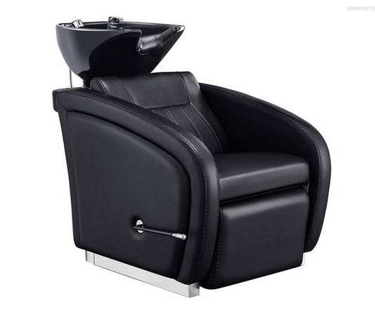 Anode Shampoo Chair with Adjustable Leg - mcbeautyequipment.com by MC Distributors 1, Inc. | Bronx | New York