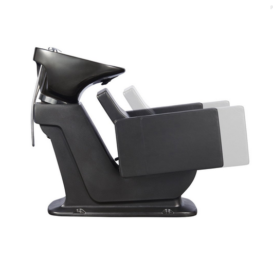 Takaran Adjustable Shampoo Chair - mcbeautyequipment.com by MC Distributors 1, Inc. | Bronx | New York