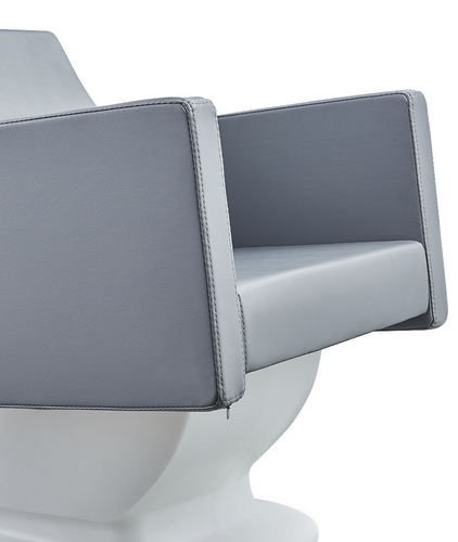 Takaran Adjustable Shampoo Chair - mcbeautyequipment.com by MC Distributors 1, Inc. | Bronx | New York