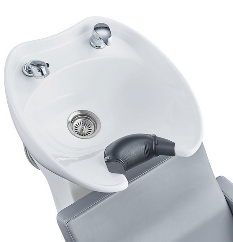 Takaran Adjustable Shampoo Chair - mcbeautyequipment.com by MC Distributors 1, Inc. | Bronx | New York