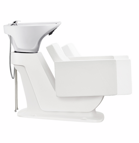 Takaran Adjustable Shampoo Chair - mcbeautyequipment.com by MC Distributors 1, Inc. | Bronx | New York
