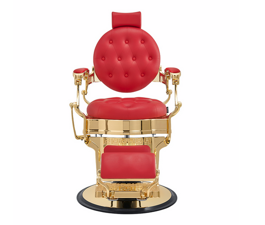 Princeton Barber Chair - mcbeautyequipment.com by MC Distributors 1, Inc. | Bronx | New York