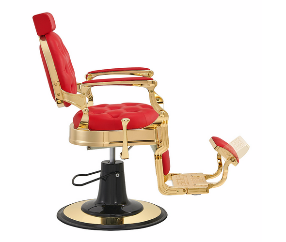 Princeton Barber Chair - mcbeautyequipment.com by MC Distributors 1, Inc. | Bronx | New York