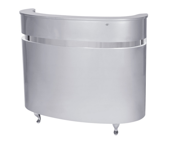 Star Ferry LED Lighted Reception Desk - mcbeautyequipment.com by MC Distributors 1, Inc. | Bronx | New York