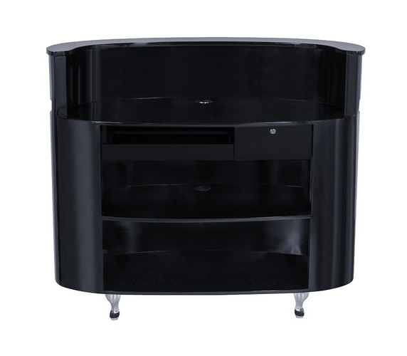 Star Ferry LED Lighted Reception Desk - mcbeautyequipment.com by MC Distributors 1, Inc. | Bronx | New York