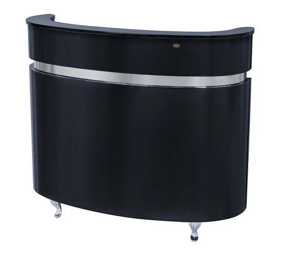 Star Ferry LED Lighted Reception Desk - mcbeautyequipment.com by MC Distributors 1, Inc. | Bronx | New York