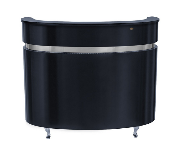 Star Ferry LED Lighted Reception Desk - mcbeautyequipment.com by MC Distributors 1, Inc. | Bronx | New York