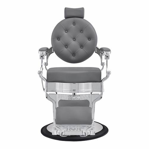 Julius Barber Chair - mcbeautyequipment.com by MC Distributors 1, Inc. | Bronx | New York