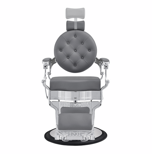 Julius Barber Chair - mcbeautyequipment.com by MC Distributors 1, Inc. | Bronx | New York