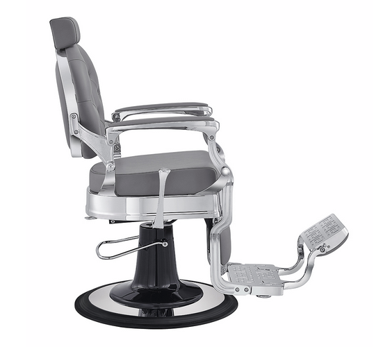 Julius Barber Chair - mcbeautyequipment.com by MC Distributors 1, Inc. | Bronx | New York