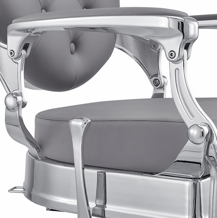 Julius Barber Chair - mcbeautyequipment.com by MC Distributors 1, Inc. | Bronx | New York