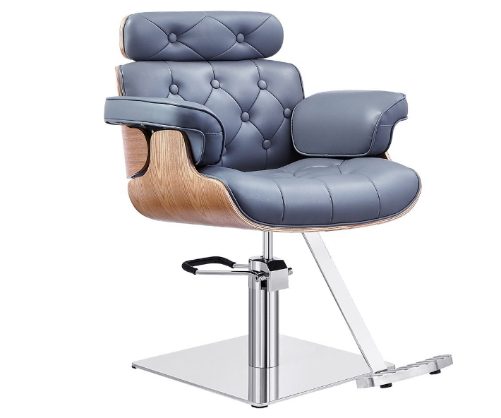 D'Eames Salon Chair - mcbeautyequipment.com by MC Distributors 1, Inc. | Bronx | New York
