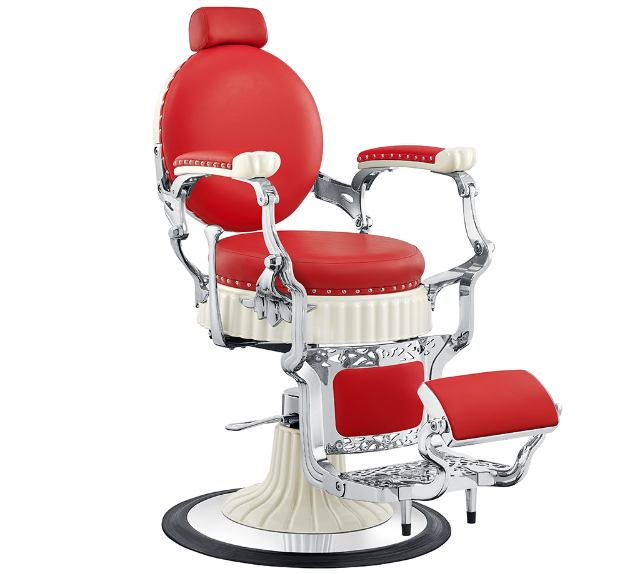 Mikado Barber Chair - mcbeautyequipment.com by MC Distributors 1, Inc. | Bronx | New York