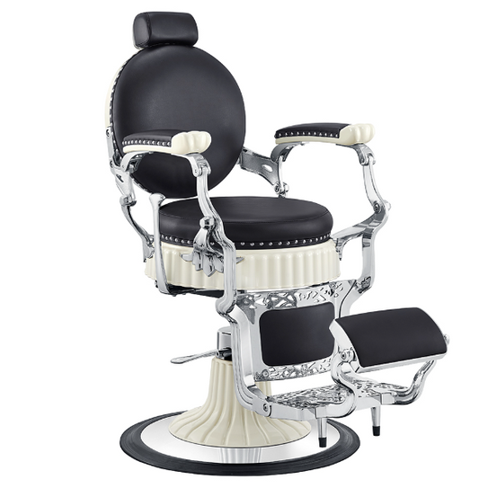 Mikado Barber Chair - mcbeautyequipment.com by MC Distributors 1, Inc. | Bronx | New York