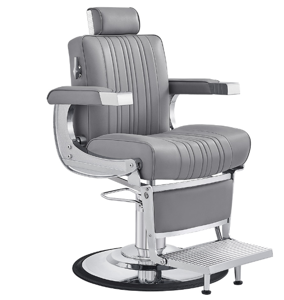 Kingston Barber Chair - mcbeautyequipment.com by MC Distributors 1, Inc. | Bronx | New York