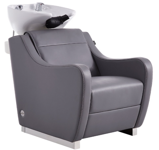 Leona Massage Shampoo Chair
