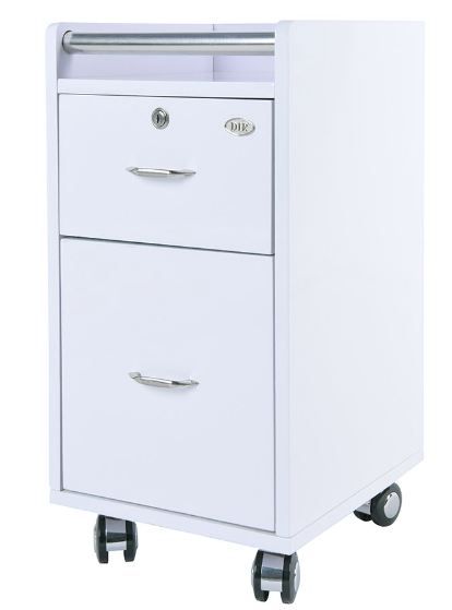 Pedicure Manicure Trolley Cart
