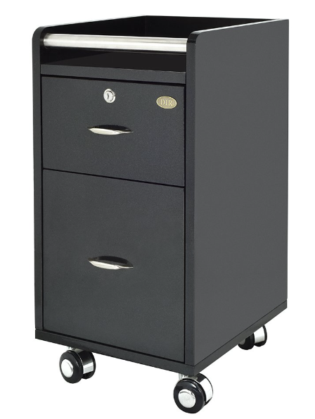 Pedicure Manicure Trolley Cart