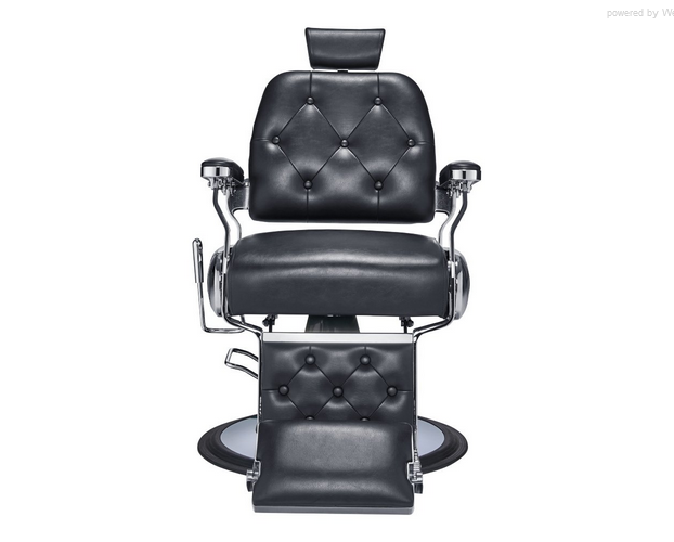 Titan Vintage Barber Chair - mcbeautyequipment.com by MC Distributors 1, Inc. | Bronx | New York
