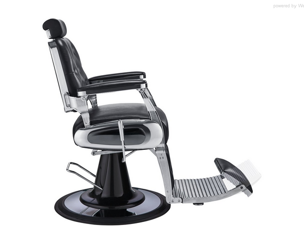 Titan Vintage Barber Chair - mcbeautyequipment.com by MC Distributors 1, Inc. | Bronx | New York