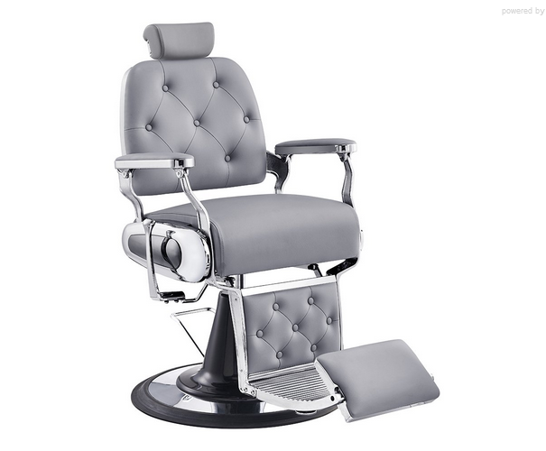 Titan Vintage Barber Chair - mcbeautyequipment.com by MC Distributors 1, Inc. | Bronx | New York