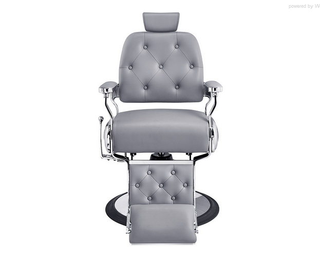 Titan Vintage Barber Chair - mcbeautyequipment.com by MC Distributors 1, Inc. | Bronx | New York