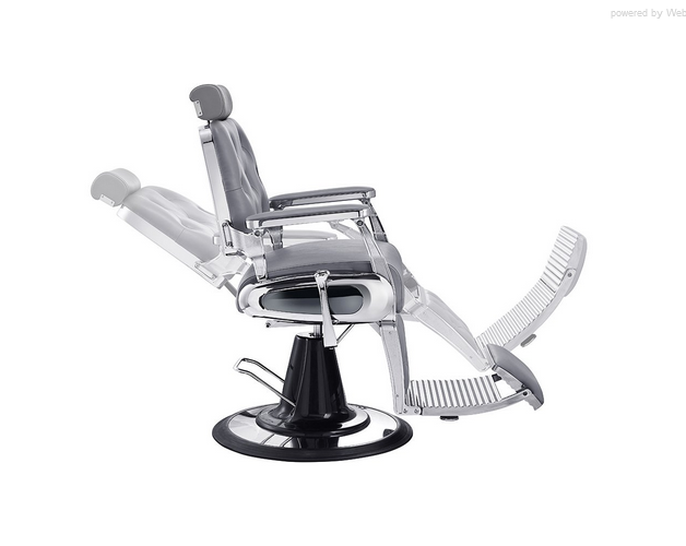 Titan Vintage Barber Chair - mcbeautyequipment.com by MC Distributors 1, Inc. | Bronx | New York