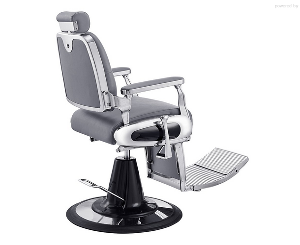 Titan Vintage Barber Chair - mcbeautyequipment.com by MC Distributors 1, Inc. | Bronx | New York