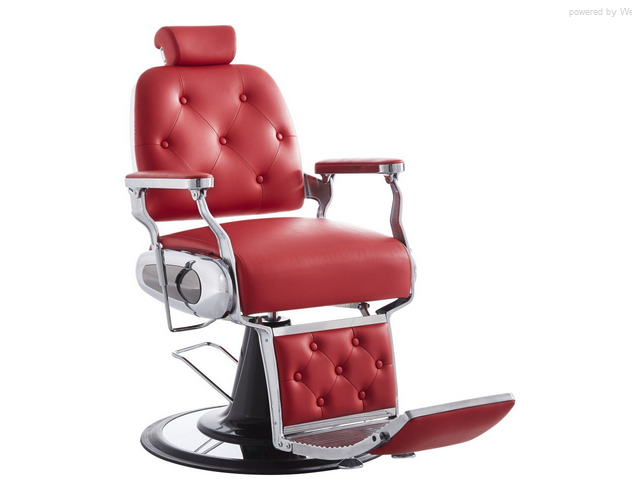 Titan Vintage Barber Chair - mcbeautyequipment.com by MC Distributors 1, Inc. | Bronx | New York
