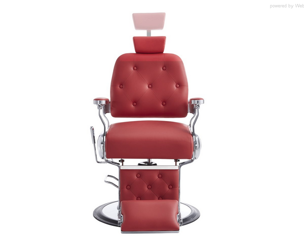 Titan Vintage Barber Chair - mcbeautyequipment.com by MC Distributors 1, Inc. | Bronx | New York