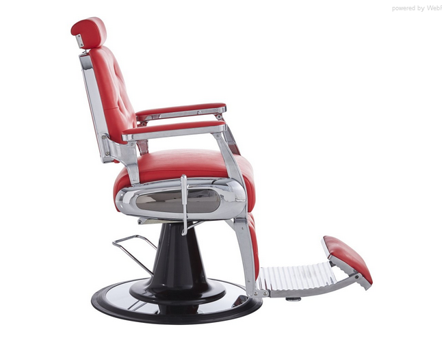 Titan Vintage Barber Chair - mcbeautyequipment.com by MC Distributors 1, Inc. | Bronx | New York