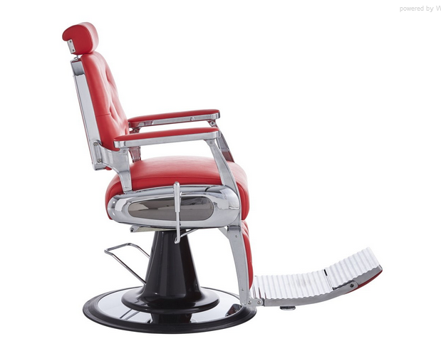 Titan Vintage Barber Chair - mcbeautyequipment.com by MC Distributors 1, Inc. | Bronx | New York