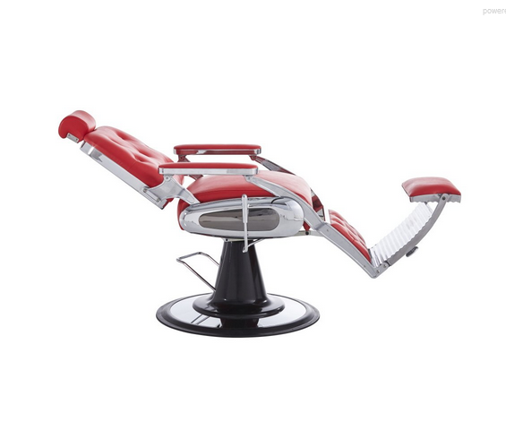 Titan Vintage Barber Chair - mcbeautyequipment.com by MC Distributors 1, Inc. | Bronx | New York
