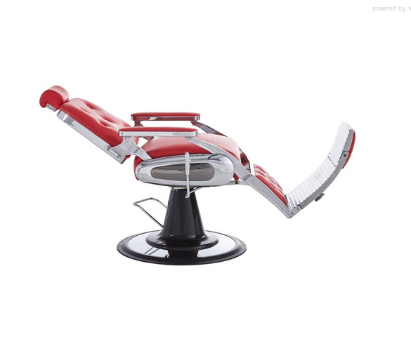 Titan Vintage Barber Chair - mcbeautyequipment.com by MC Distributors 1, Inc. | Bronx | New York