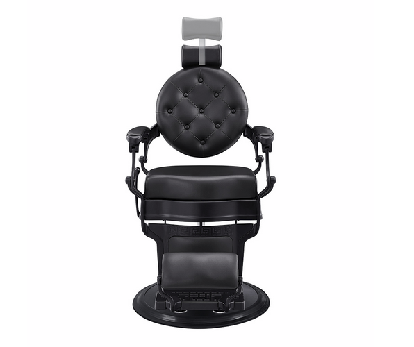 Viking Modern Barber Chair - mcbeautyequipment.com by MC Distributors 1, Inc. | Bronx | New York