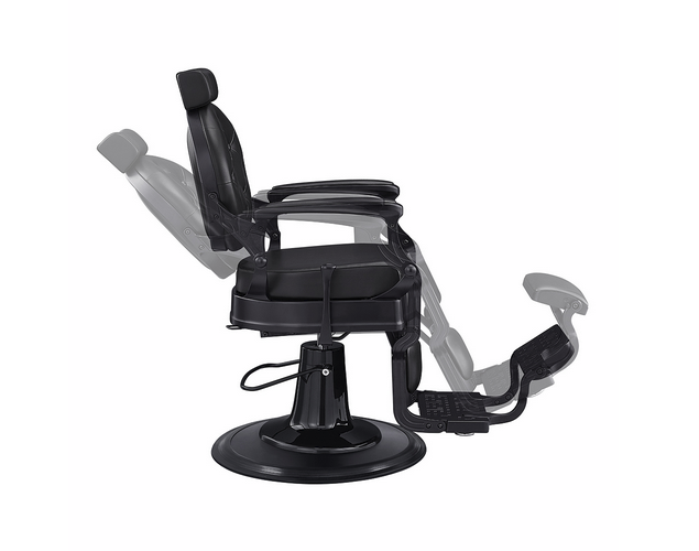 Viking Modern Barber Chair - mcbeautyequipment.com by MC Distributors 1, Inc. | Bronx | New York