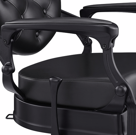 Viking Modern Barber Chair - mcbeautyequipment.com by MC Distributors 1, Inc. | Bronx | New York