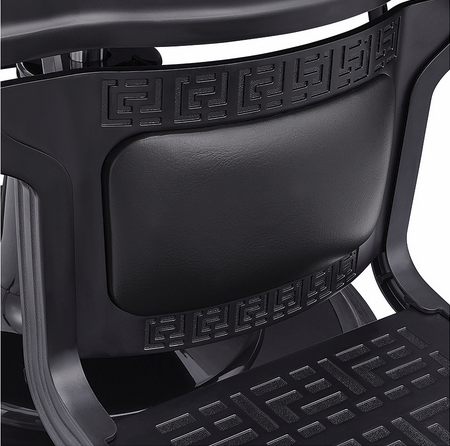 Viking Modern Barber Chair - mcbeautyequipment.com by MC Distributors 1, Inc. | Bronx | New York
