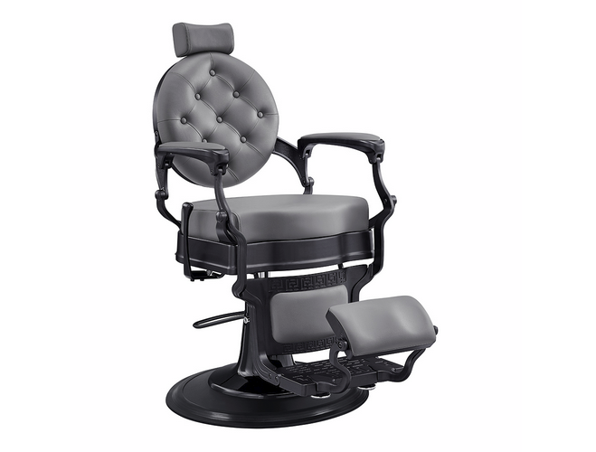 Viking Modern Barber Chair - mcbeautyequipment.com by MC Distributors 1, Inc. | Bronx | New York