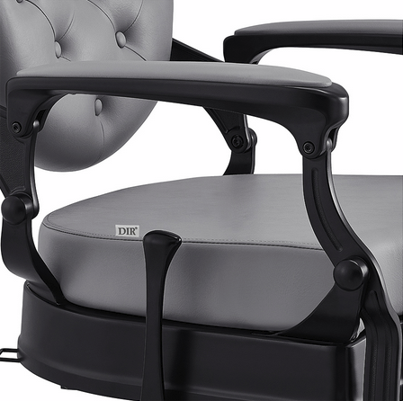 Viking Modern Barber Chair - mcbeautyequipment.com by MC Distributors 1, Inc. | Bronx | New York