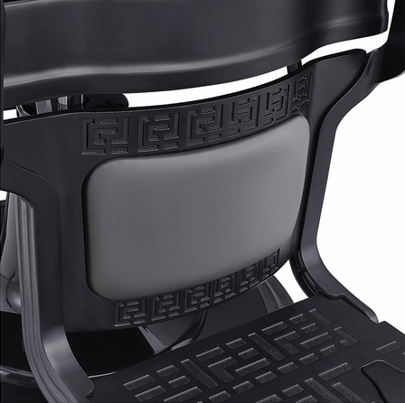 Viking Modern Barber Chair - mcbeautyequipment.com by MC Distributors 1, Inc. | Bronx | New York