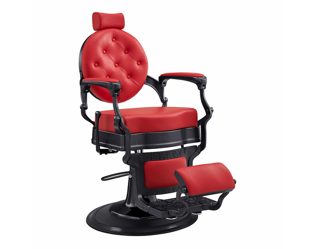 Viking Modern Barber Chair - mcbeautyequipment.com by MC Distributors 1, Inc. | Bronx | New York