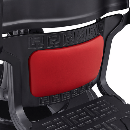 Viking Modern Barber Chair - mcbeautyequipment.com by MC Distributors 1, Inc. | Bronx | New York
