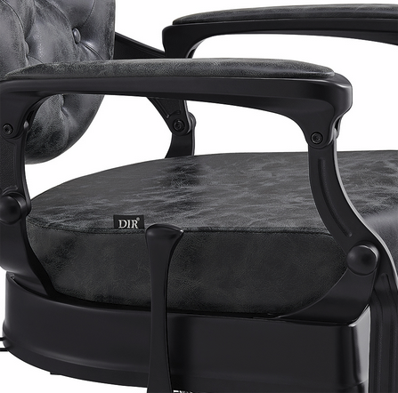 Viking Modern Barber Chair - mcbeautyequipment.com by MC Distributors 1, Inc. | Bronx | New York