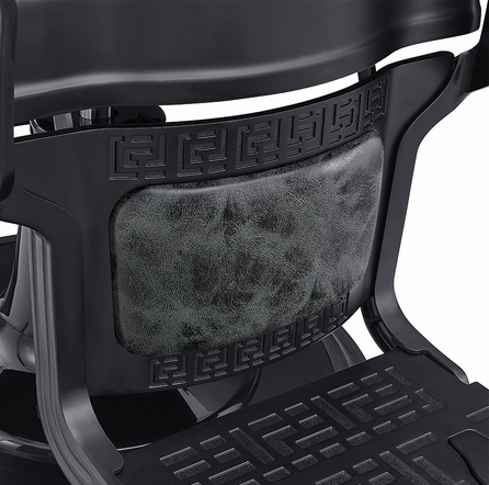 Viking Modern Barber Chair - mcbeautyequipment.com by MC Distributors 1, Inc. | Bronx | New York